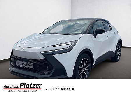 Toyota C-HR 1,8l Hybrid 4x2 Team D inkl. Technikpaket L