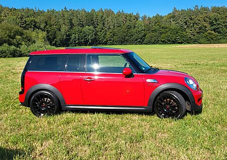 Mini John Cooper Works Clubman Clubman S JCW (John Cooper Works)