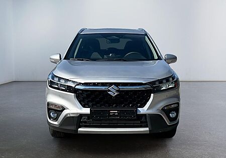 Suzuki SX4 S-Cross S-Cross Comfort+ 4WD 2Zoklim Navi 360° PDC LE...