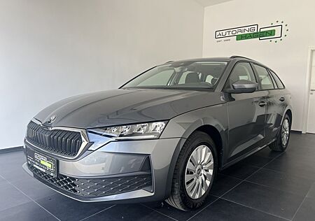 Skoda Octavia 1.5TSI Combi LED|Sitzhzg|Climatronic|PDC