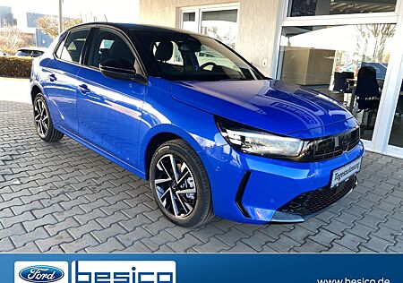 Opel Corsa F GS 1,2 Turbo+LED+DAB+PDC+RFK+BLIS+SHZ+LM