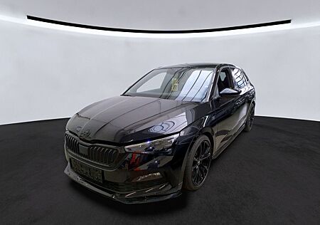 Skoda Scala Edition S ABT Monte Carlo PANO,VIRTUAL