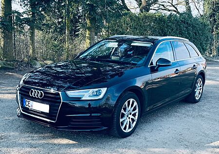 Audi A4 1.4 TFSI Avant -