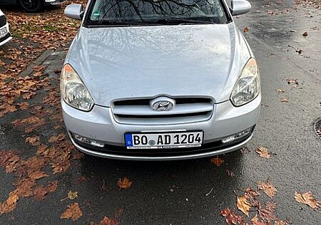 Hyundai Accent 1.5 CRDi GLS GLS