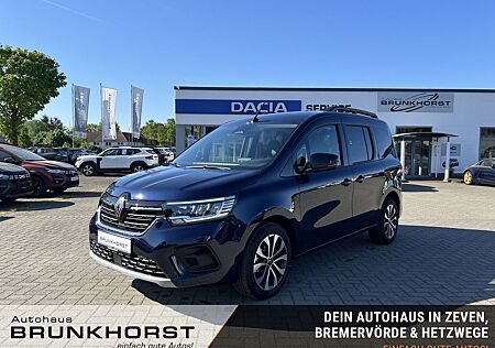Renault Kangoo dCi 115 EDC Techno+Navi+SHZ+RFK