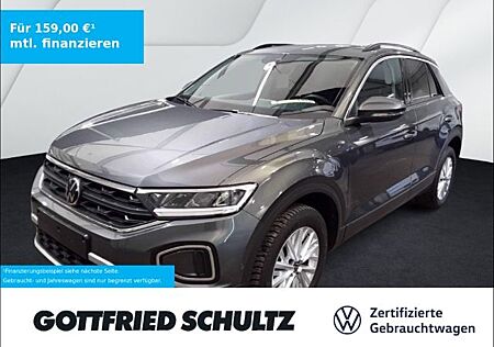 VW T-Roc Volkswagen 1.0 TSI LED NAV SHZ PDCvo&hi Life