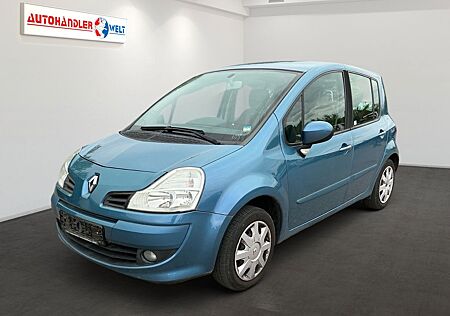 Renault Modus 1.2 16V AT Klimaanlage Tempomat
