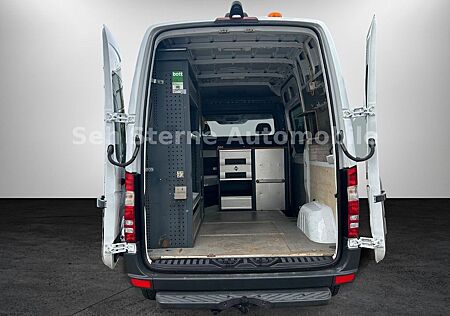 Mercedes-Benz Sprinter 313CDI"AUTOMATIK" KLIMA+STHZ.+WERKSTATT