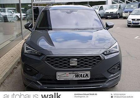 Seat Tarraco 2.0 TDI FR 7-S. NAVI AHK LED RFK ACC Bea