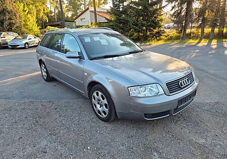 Audi A6 2.5 TDI Avant -