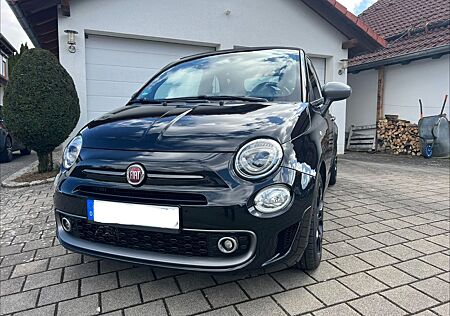 Fiat 500C 0.9 8V TwinAir SPORT C SPORT