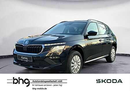 Skoda Kamiq Essence 1,0 TSI 6-Gang 85kW