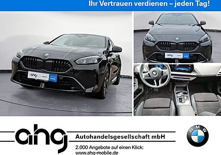 BMW 120 Steptronic M Sportpaket Pro Head-Up Sitzheiz