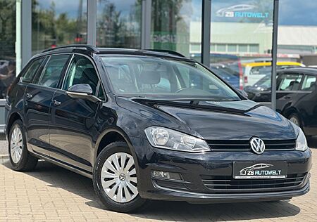 VW Golf Volkswagen VII Variant Comfortline BMT *DSG*