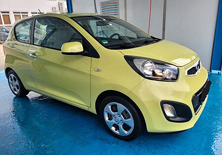 Kia Picanto Edition 7