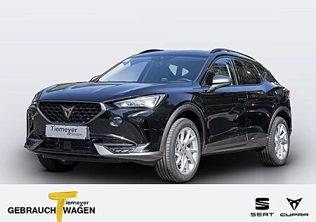 Cupra Formentor 1.5 TSI DSG LED NAVI LM18 SITZHZ EASY
