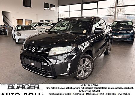 Suzuki Vitara 1.4 Comfort 4x4 Navi LED Kamera ACC SitzH