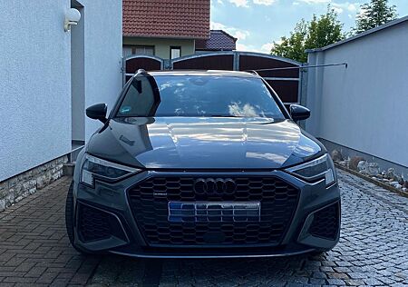 Audi Quattro A3 Sportback S-Line 40 TDI