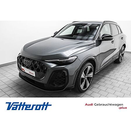 Audi Q5 leasen