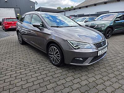 Seat Leon ST Xcellence PDC LED Alcantara RFK