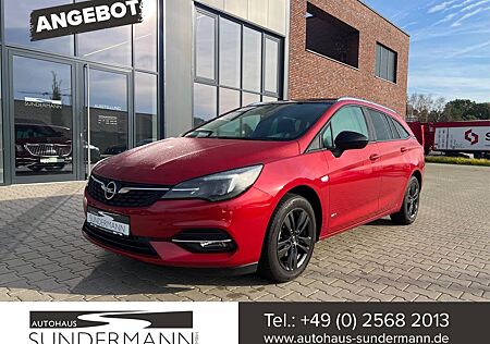 Opel Astra Sports Tourer Design & Tech Start/Stop ...