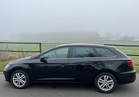 Seat Leon 2.0 TDI 110kW Xcellence DSG Sportstoure...