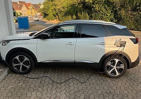 Peugeot 3008 HYBRID4 300 e-EAT8 GT Pack GT Pack