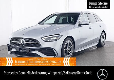 Mercedes-Benz C 180 T AMG Advanced PLUS 360°/WD/Memory/Totw/