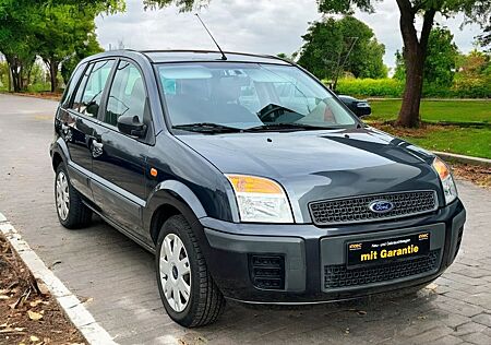 Ford Fusion /Tüv/Klima/5Türer/Rentnerfahrze/Garantie!