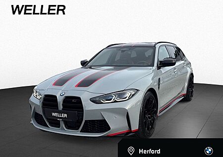 BMW M3 Comp. Tour. PaAss Harman DrAssPr LASER Memo