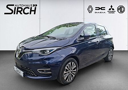 Renault ZOE RIVIERA R135 Z.E. 50*NAVI*KAM*