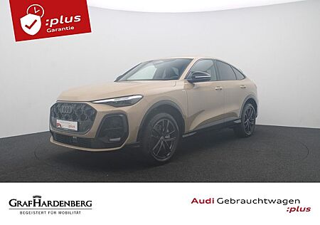 Audi Q5 Sportback TDI quattro S line LED Navi B&O