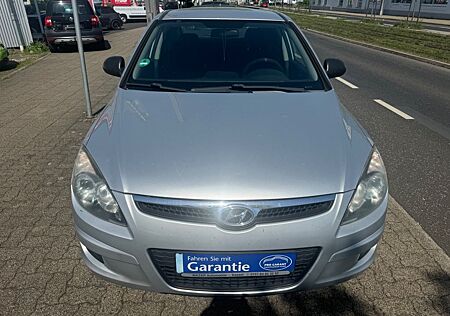 Hyundai i30 Edition+
