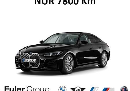 BMW 430 i x M-Sport Sommer18'' Hifi SportLenk/Aut Pa