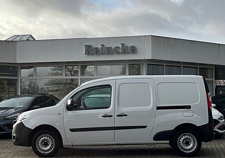 Renault Kangoo Rapid Maxi dCi90 KlimPDC2seitlSchiebetür