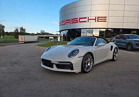 Porsche 911 Urmodell 911 Turbo S