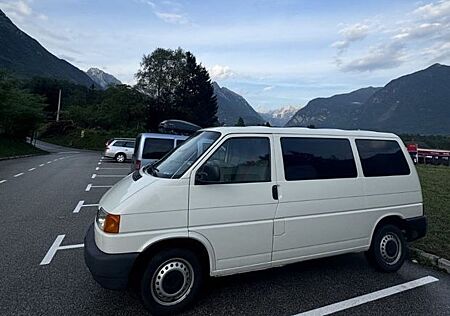 VW T4 Volkswagen , Camper, Van