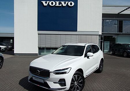 Volvo XC 60 B4 Inscription 2WD