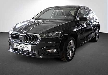 Skoda Fabia Selection 1,5 TSI DSG Selection Verfügbar