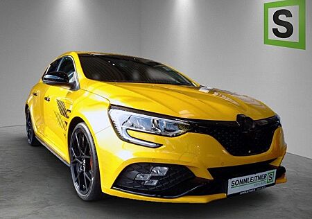 Renault Megane R.S. Ultime