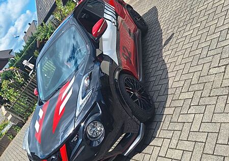 Nissan Juke 1.6 DIG-T NISMO RS 4x2 NISMO RS