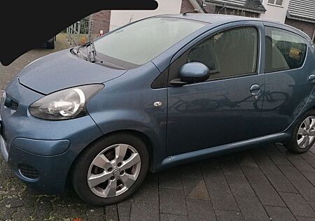 Toyota Aygo (X) Aygo (X) 1,0 -