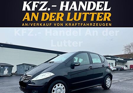 Mercedes-Benz A 150 *2.Hand *TÜV/NEU *Klima *SHZ