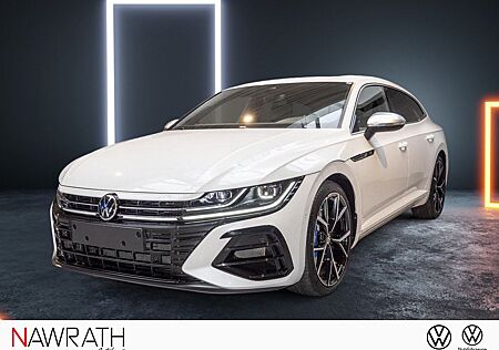 VW Arteon Volkswagen SB R 2.0 TSI 4MOTION H/K NAVI ACC PANO