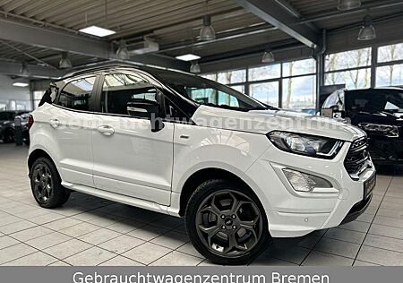 Ford EcoSport ST-Line*1.HD*NAV*PANO*AHK*