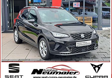 Seat Arona FR 1.0 TSI 116 PS LED SHZ DAB+