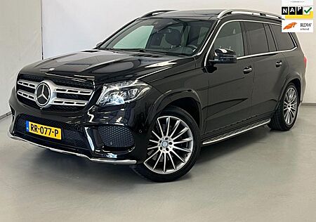 Mercedes-Benz GLS 500 4Matic / AMG / Pano / B&O / CarPlay / 7