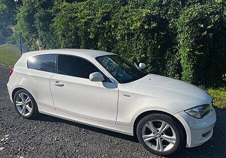 BMW 116d -