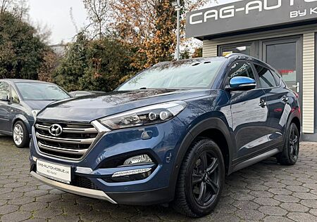 Hyundai Tucson Premium 4WD