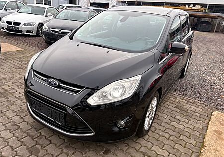 Ford Grand C-Max Titanium